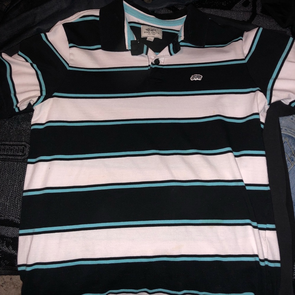 Dress shirt